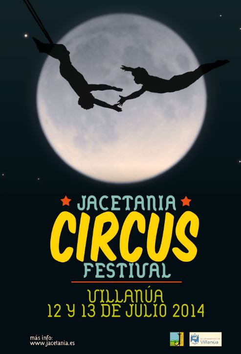 Festival circus 2014